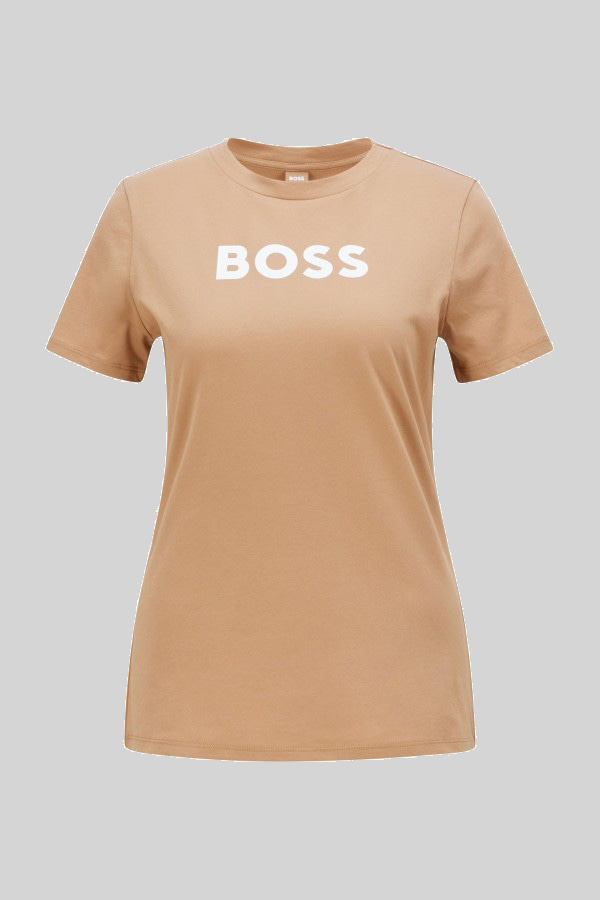 T - SHIRT BOSS